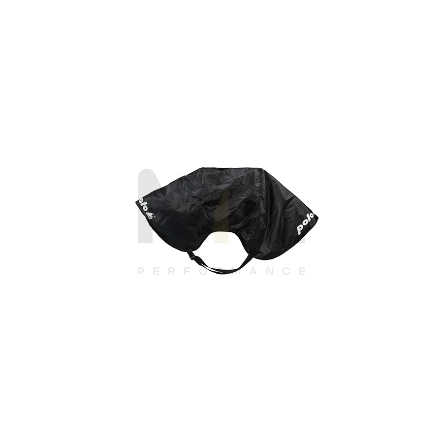 POLO FOR SCOOTERISTS II, WEATHER PROTECTION 60020000351 Motorcycle cover waterproof