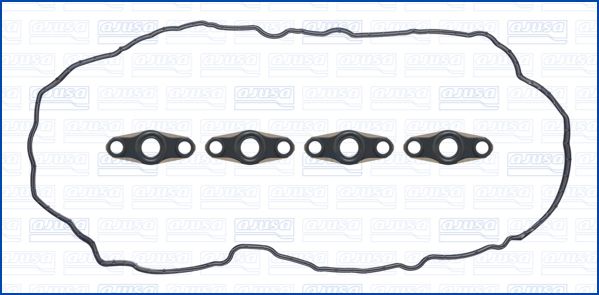 AJUSA AJU56058200 Cylinder Head Cover Gasket Set