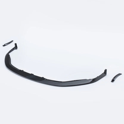 Adro A23A10-1201 Porsche 992.1 GT3 Pre-Preg Carbon Fibre Front Splitter