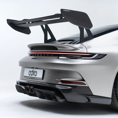 Adro AD-PGT3BK Porsche 992.1 GT3 Pre-Preg Carbon Fibre Full Body Kit