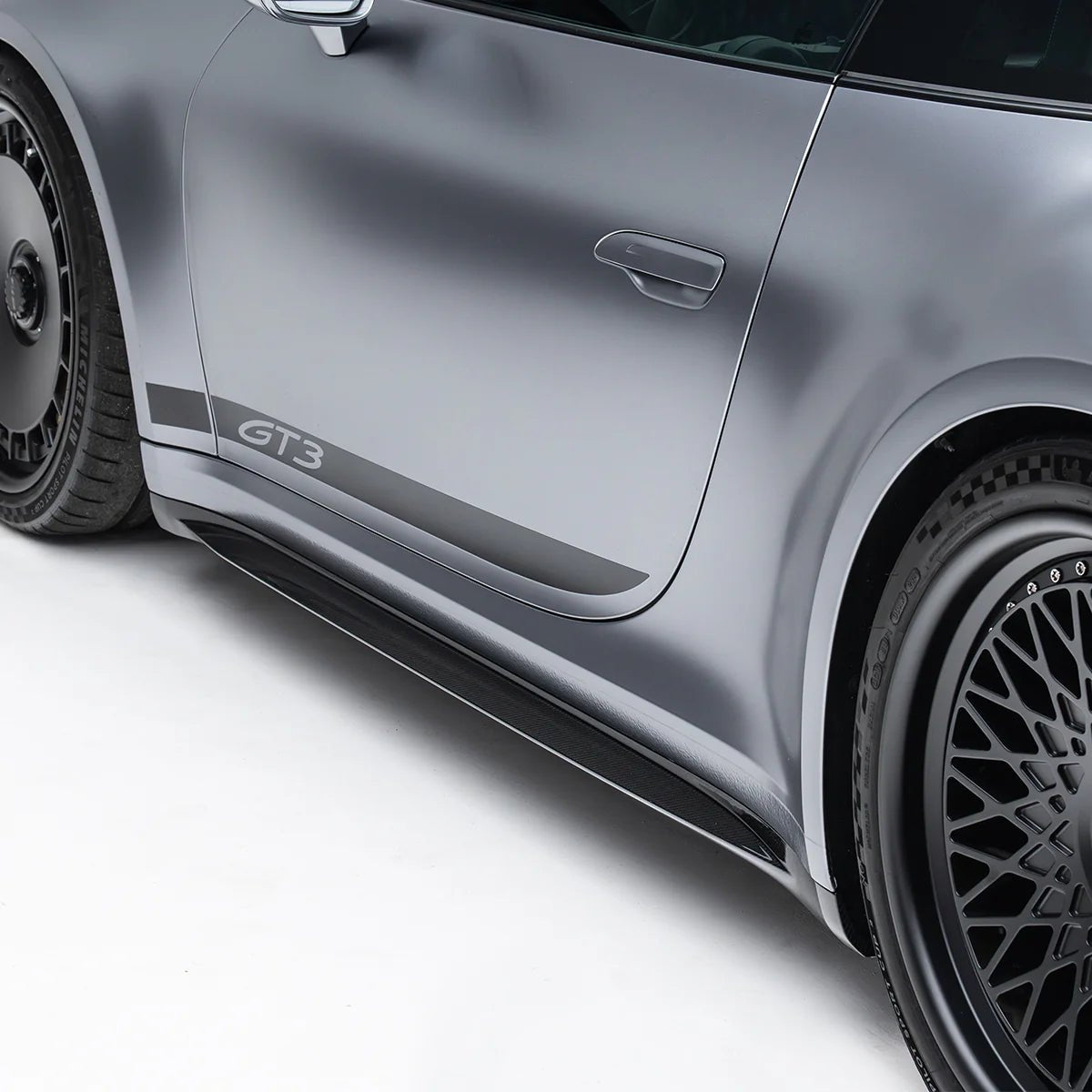 Adro AD-PGT3BK Porsche 992.1 GT3 Pre-Preg Carbon Fibre Full Body Kit