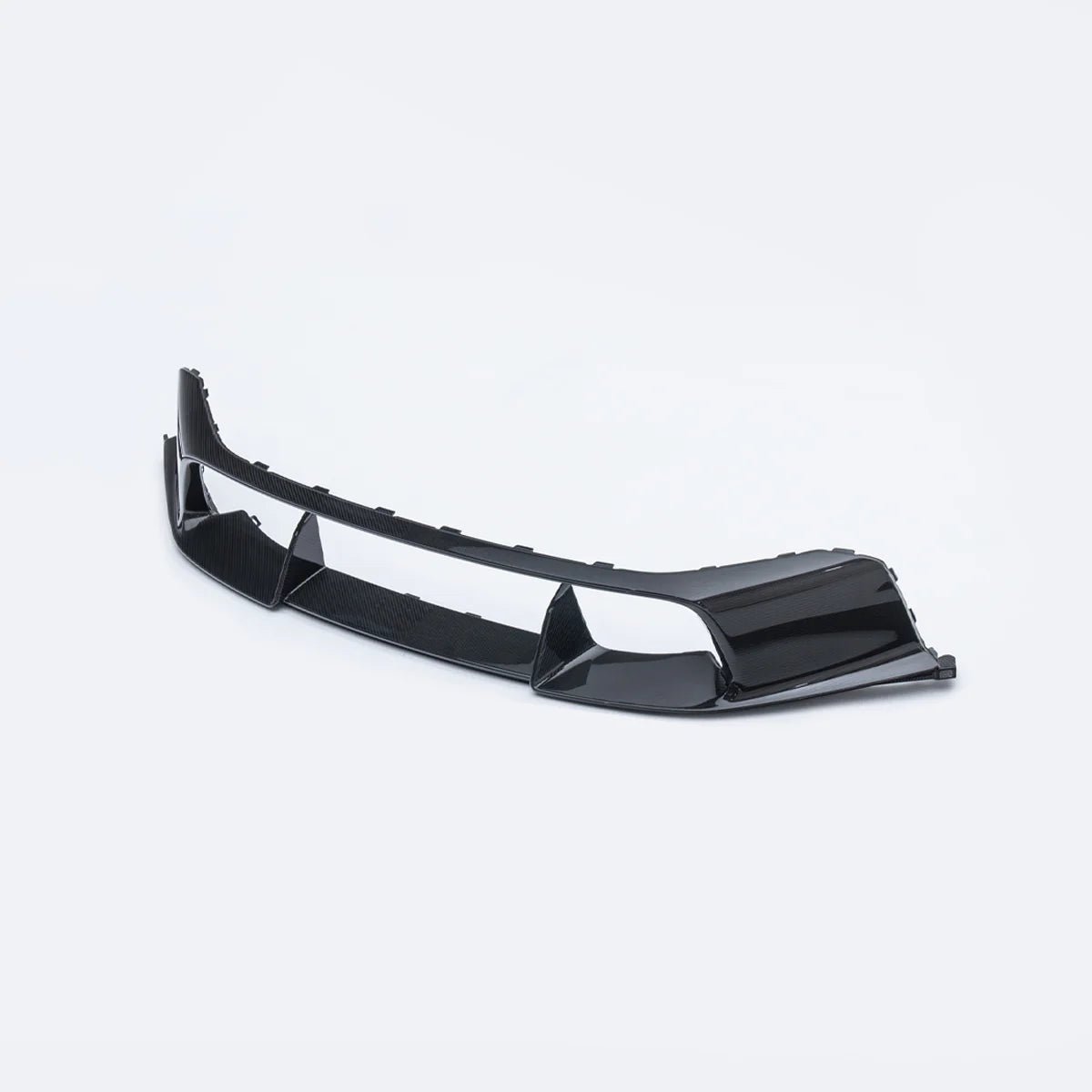 Adro A23A10-1211 Porsche 992.1 GT3 Pre-Preg Carbon Fibre Intake Panel