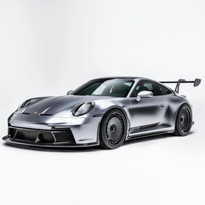 Adro A23A10-1211 Porsche 992.1 GT3 Pre-Preg Carbon Fibre Intake Panel