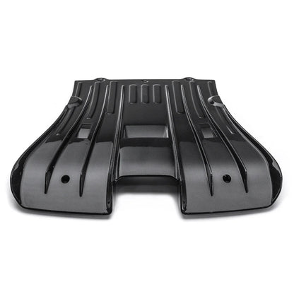 Adro A23A10-1301 -D Porsche 992.1 GT3 Pre-Preg Carbon Fibre Rear Diffuser
