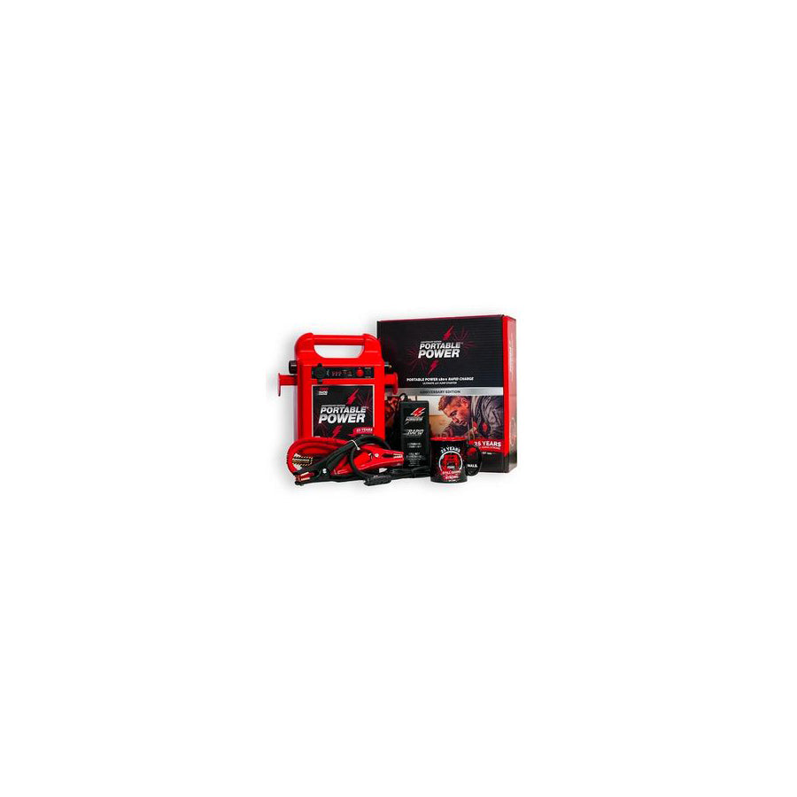 Portable Power Single 1800RC (Rapid Charge) Jump Pack