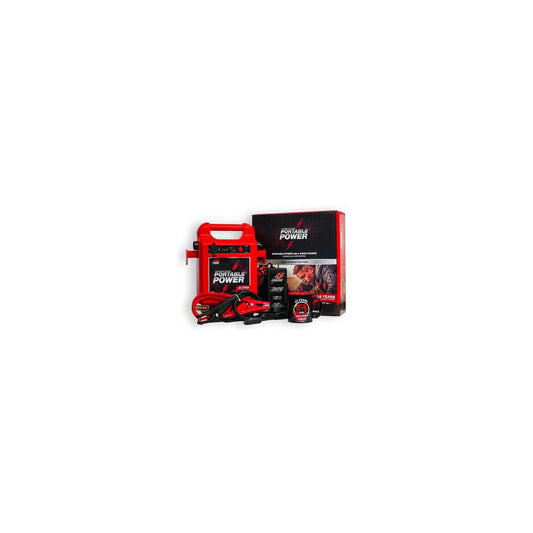 Portable Power Single 1800RC (Rapid Charge) Jump Pack