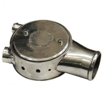 Turbozentrum 249080 Power-cap "Rotkappchen" fur Opel C20XE Motoren