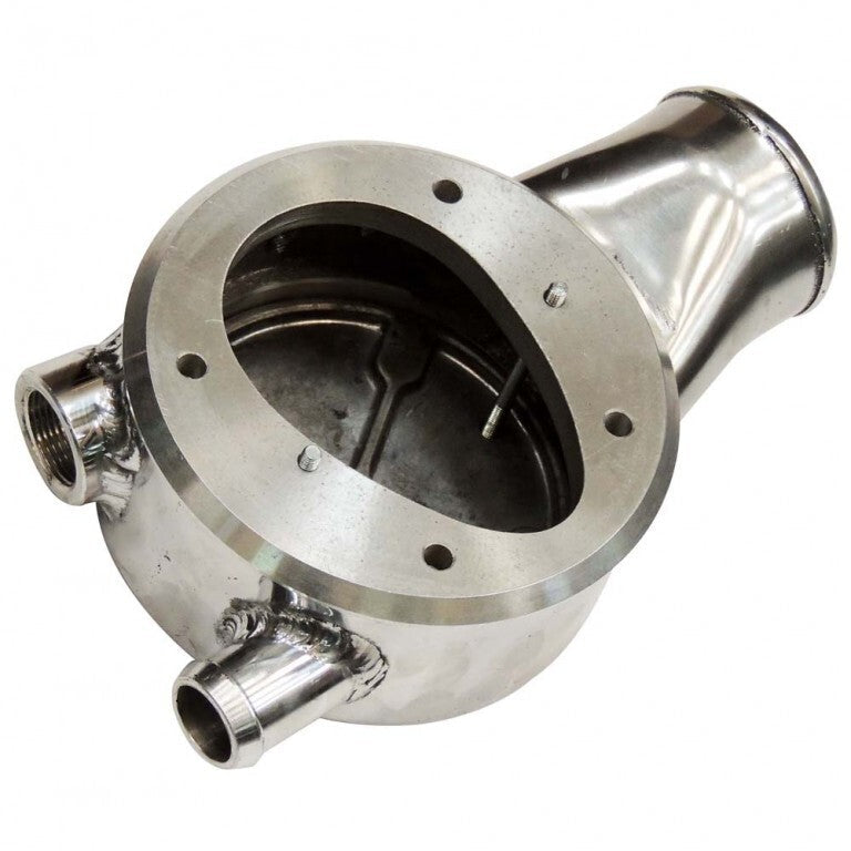 Turbozentrum 249080 Power-cap "Rotkappchen" fur Opel C20XE Motoren