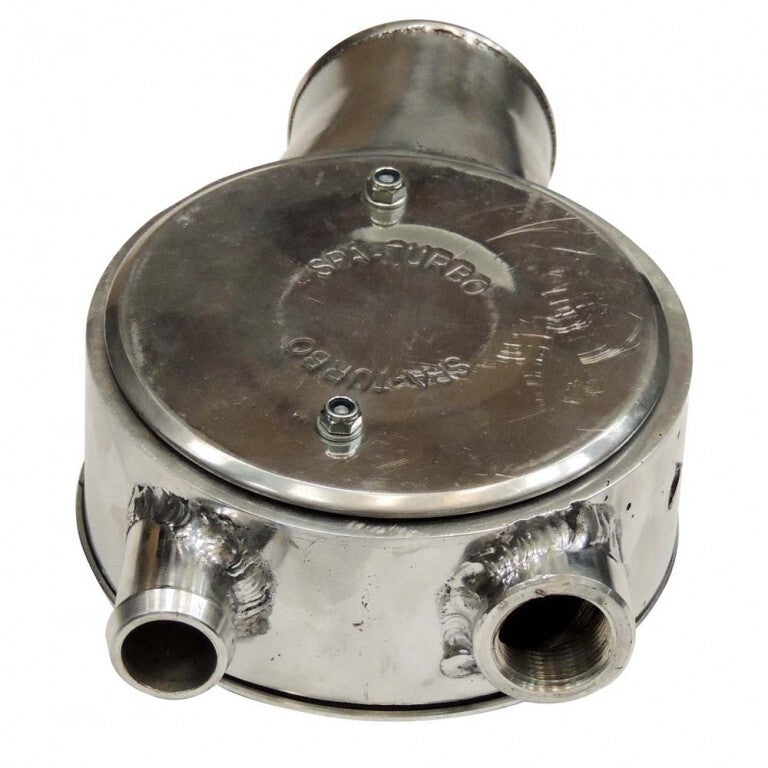 Turbozentrum 249080 Power-cap "Rotkappchen" fur Opel C20XE Motoren