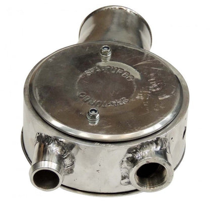 Turbozentrum 249080 Power-cap "Rotkappchen" fur Opel C20XE Motoren