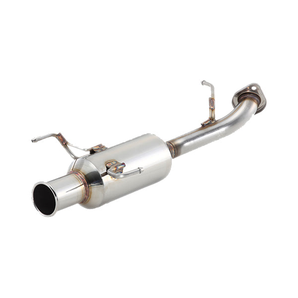 Fujitsubo Exhaust 160-23533 Power Getter Exhaust TOYOTA MR-S ZZW30 1ZZ-FE
