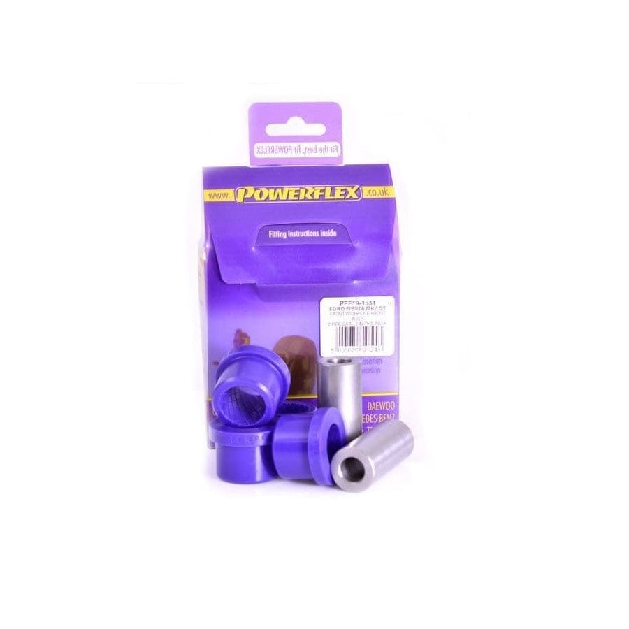 POWERFLEX EUROPEAN PFF19-1531 Suspension Sleeve