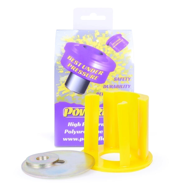 POWERFLEX EUROPEAN PFF85504 Suspension Sleeve