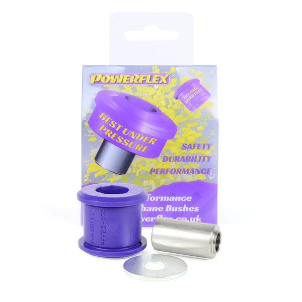 POWERFLEX EUROPEAN PFF85505 Engine Mount