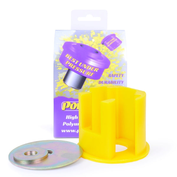 POWERFLEX EUROPEAN PFF85704 Suspension Sleeve