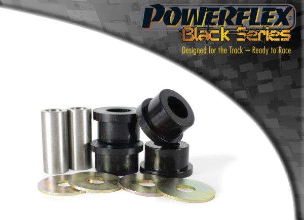 Powerflex PFF25-1201BLK Front Wishbone Front Bush 1 | ML Performance US Car Parts