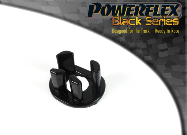 Powerflex PFF25-421BLK Lower Engine Mount Insert 1 | ML Performance US Car Parts