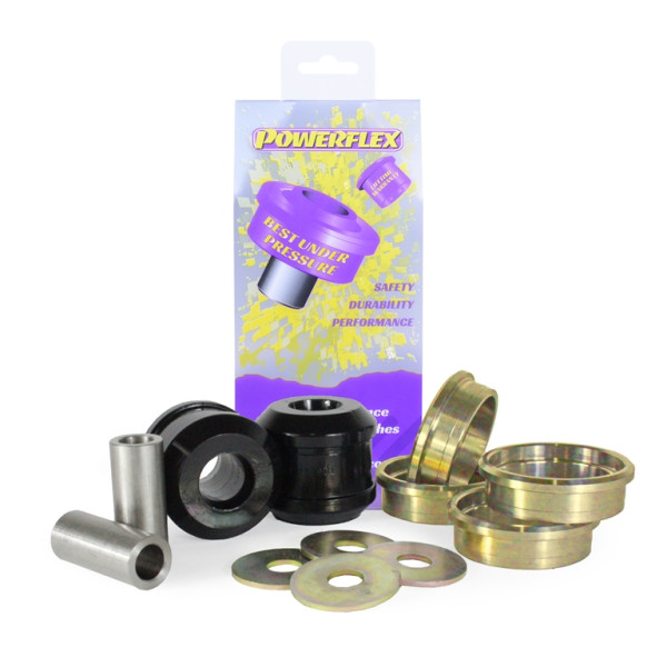Powerflex PFF25-901 Front Wishbone Front Bush 1 | ML Performance US Car Parts