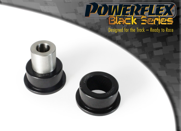 Powerflex PFF3-1325BLK Lower Torque Mount Small Bush 1 | ML Performance US Car Parts
