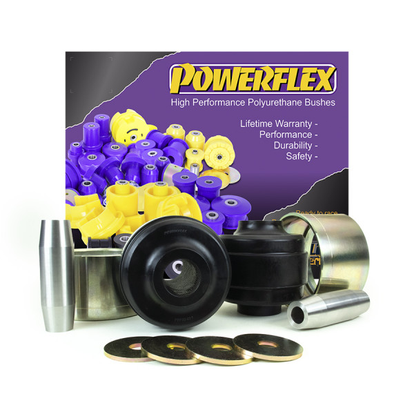 Powerflex PFF32-901 Front Radius Arm Bush 1 | ML Performance US Car Parts