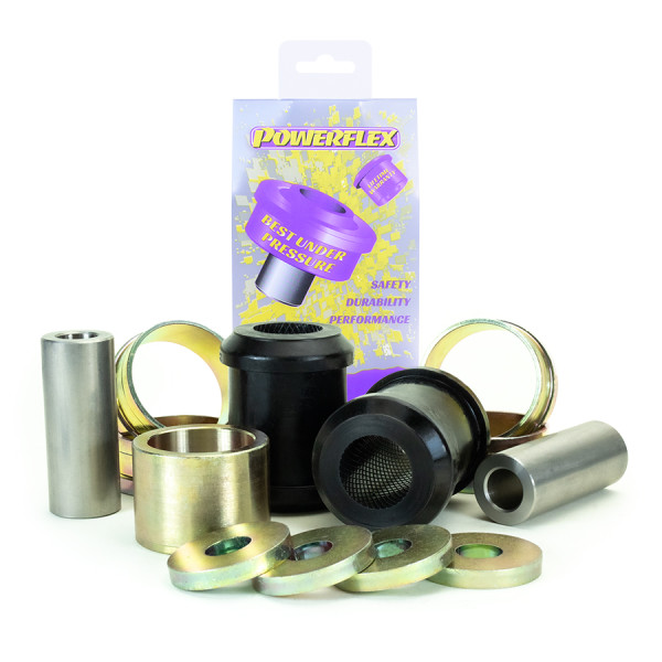 Powerflex PFF32-902 Track Control Arm Inner Bush 1 | ML Performance US Car Parts