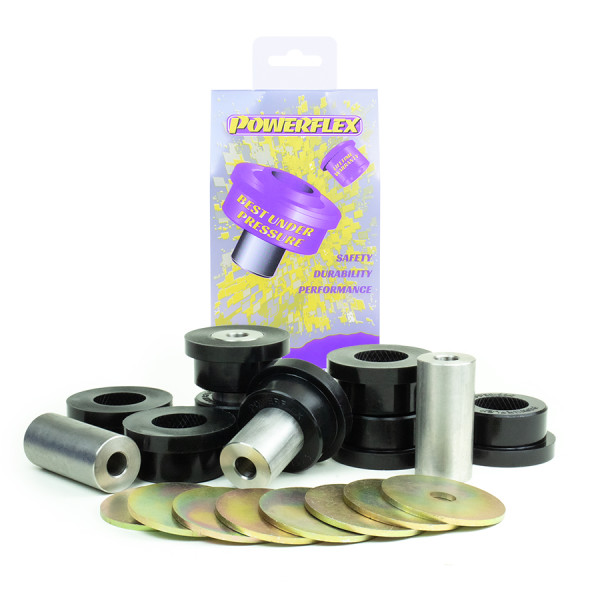 Powerflex PFF32-904 Front Upper Wishbone Bush 1 | ML Performance US Car Parts
