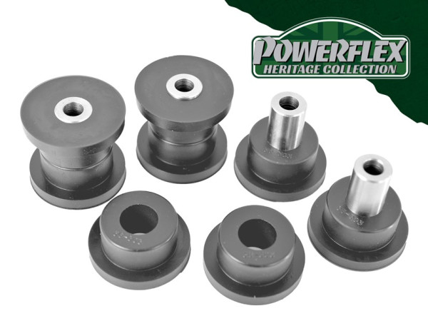 Powerflex PFF36-303H Front Upper Wishbone Bush 1 | ML Performance US Car Parts
