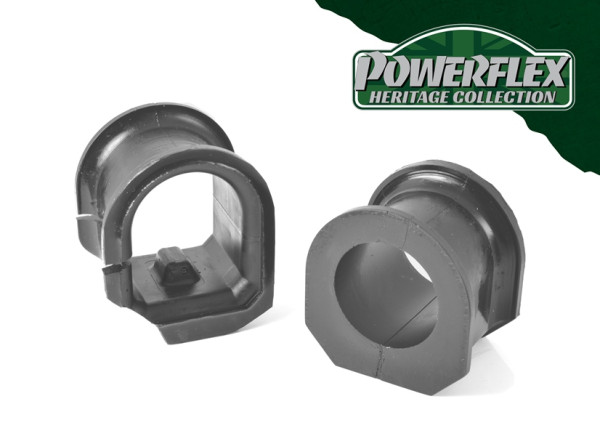 Powerflex PFF36-306H Power Steering Rack Mount Kit 1 | ML Performance US Car Parts