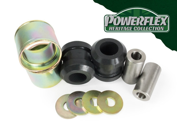 Powerflex PFF5-1002H Front Lower Control Arm Inner Bush 1 | ML Performance US Car Parts