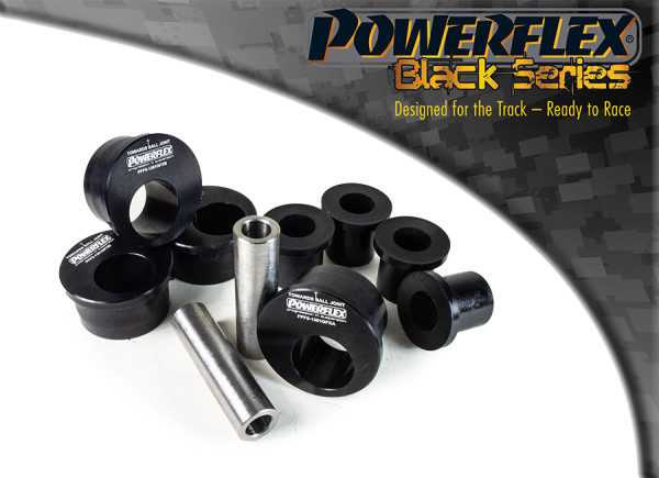Powerflex PFF5-1301GFX Front Arm Front Bush Fixed Camber Offset 1 | ML Performance US Car Parts