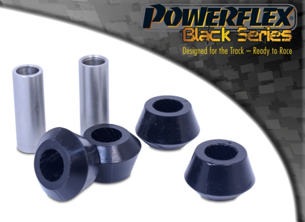 Powerflex PFF5-1702BLK Front Arm Outer Bush 1 | ML Performance US Car Parts