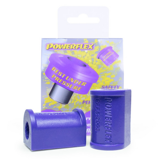 Powerflex PFF5-2003-20 Anti Roll Bar Bush 20mm 1 | ML Performance US Car Parts