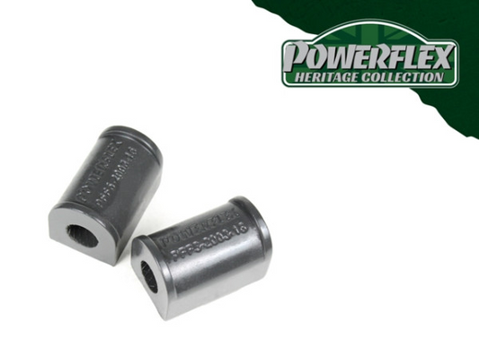 Powerflex PFF5-2003-20H Anti Roll Bar Bush 20mm 1 | ML Performance US Car Parts