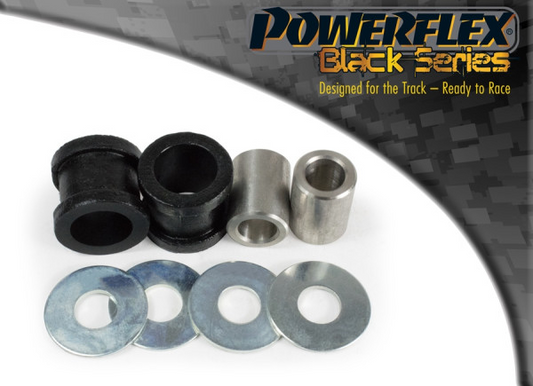 Powerflex PFF5-211BLK Super Charger Belt Damper Bush 1 | ML Performance US Car Parts