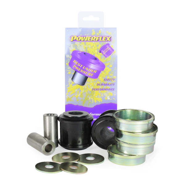 Powerflex PFF5-2301 Front Radius Arm Bush 1 | ML Performance US Car Parts