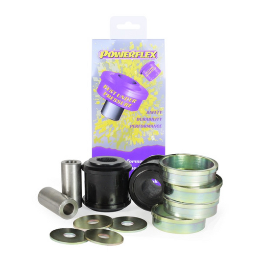 Powerflex PFF5-2301 Front Radius Arm Bush 1 | ML Performance US Car Parts