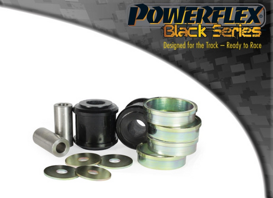 Powerflex PFF5-2301BLK Front Radius Arm Bush 1 | ML Performance US Car Parts