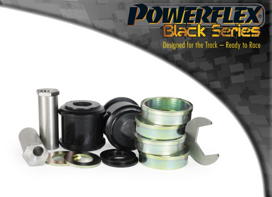 Powerflex PFF5-2301GBLK Front Radius Arm Bush Caster Adjustable 1 | ML Performance US Car Parts