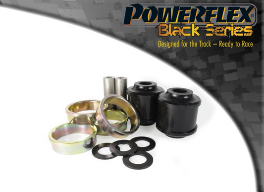 Powerflex PFF5-2501BLK Front Radius Arm Bush 1 | ML Performance US Car Parts