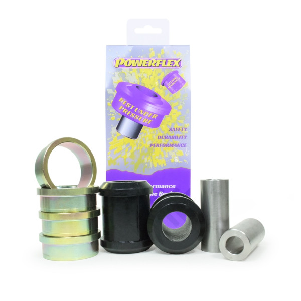 Powerflex PFF5-3402 Front Lower Control Arm Inner Bush 1 | ML Performance US Car Parts