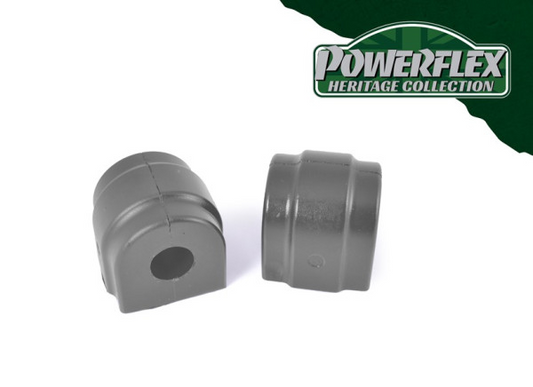 Powerflex PFF5-4602-21H Front Anti Roll Bar Bush 21.5mm 1 | ML Performance US Car Parts
