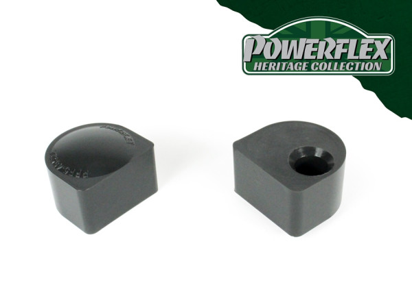 Powerflex PFF5-4652H Offset Lower Radiator Mount Kit 1 | ML Performance US Car Parts