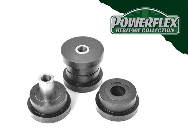 Powerflex PFF5-502H Front Inner Track Control Arm Bush 1 | ML Performance US Car Parts