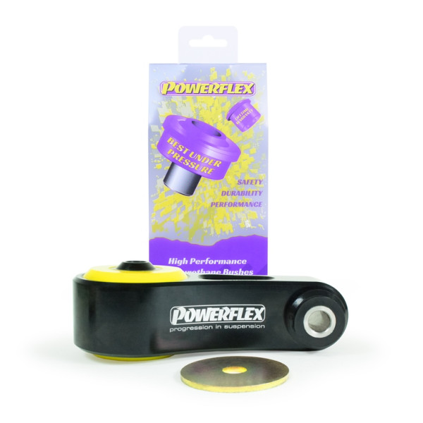 Powerflex PFF60-2725 Upper Engine Torque Mount - Road 1 | ML Performance US Car Parts