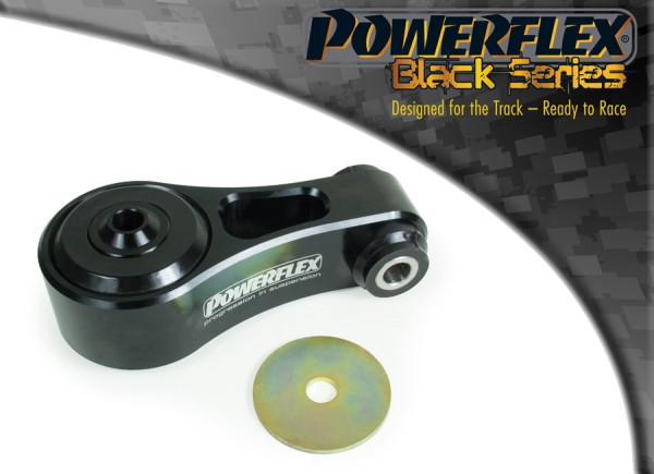Powerflex PFF60-2725BLK Upper Engine Torque Mount - Track/Msport 1 | ML Performance US Car Parts