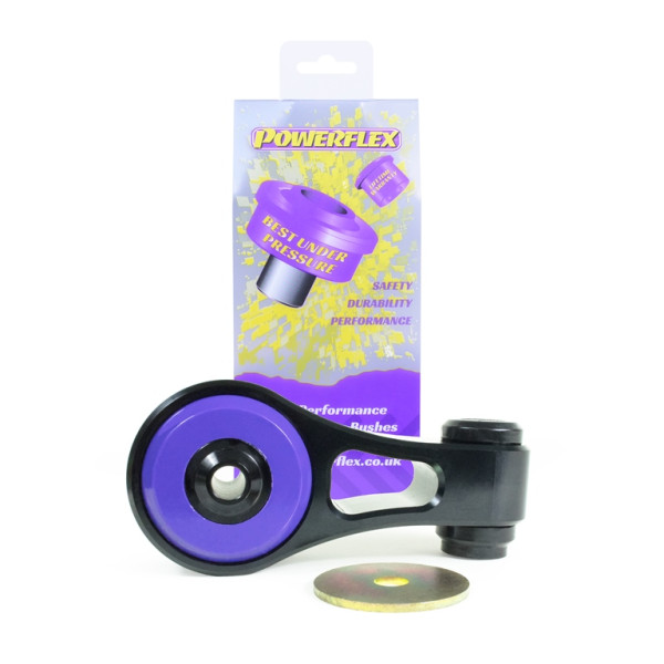Powerflex PFF60-2725P Upper Engine Torque Mount - Fast Road/Track 1 | ML Performance US Car Parts
