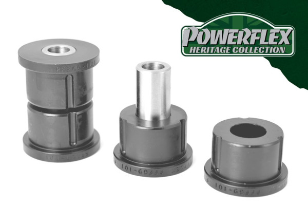 Powerflex PFF69-101H Front Wishbone Front Bush 1 | ML Performance US Car Parts