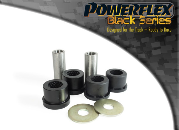 Powerflex PFF76-1001BLK Front Wishbone Front Bush 1 | ML Performance US Car Parts