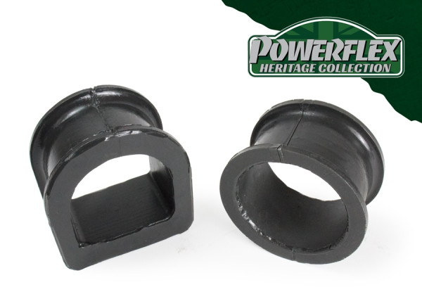 Powerflex PFF76-320H Steering Rack Mounting Bush Kit 1 | ML Performance US Car Parts