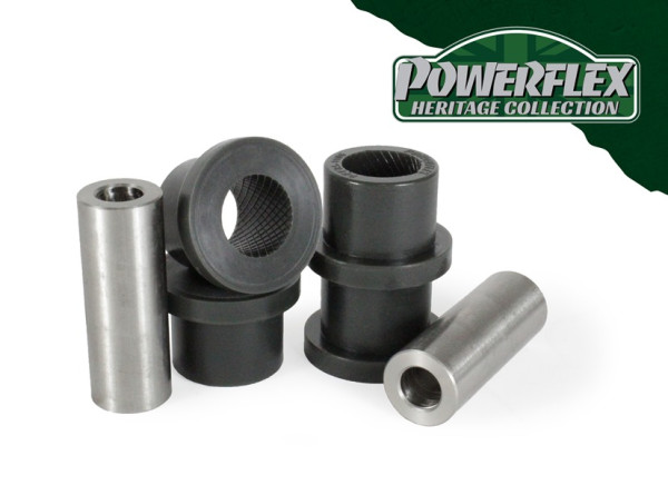 Powerflex PFF85-1106H Front Upper Arm Rear Bush 1 | ML Performance US Car Parts